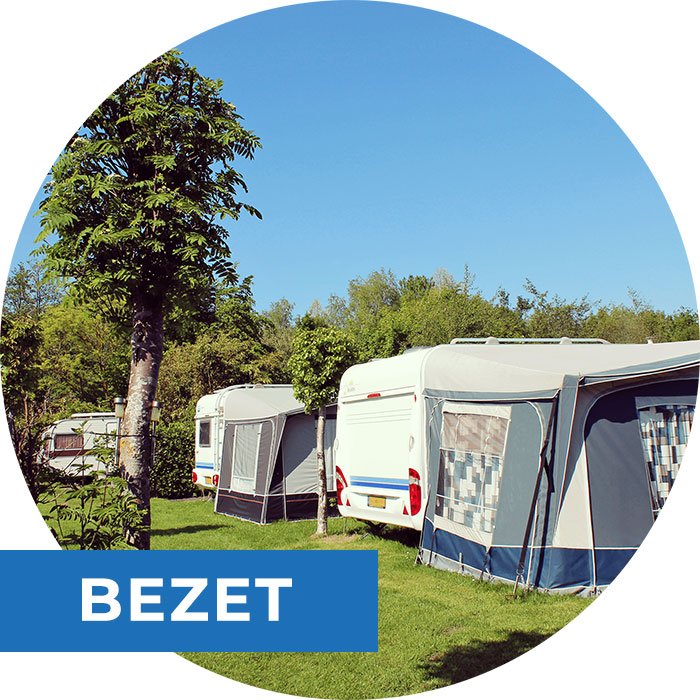 seizoensplaats