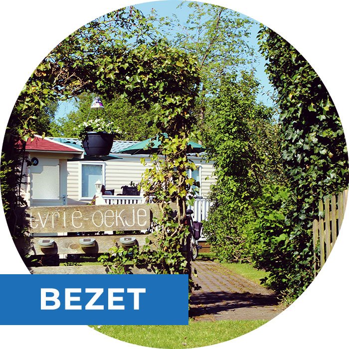 vaste plaats