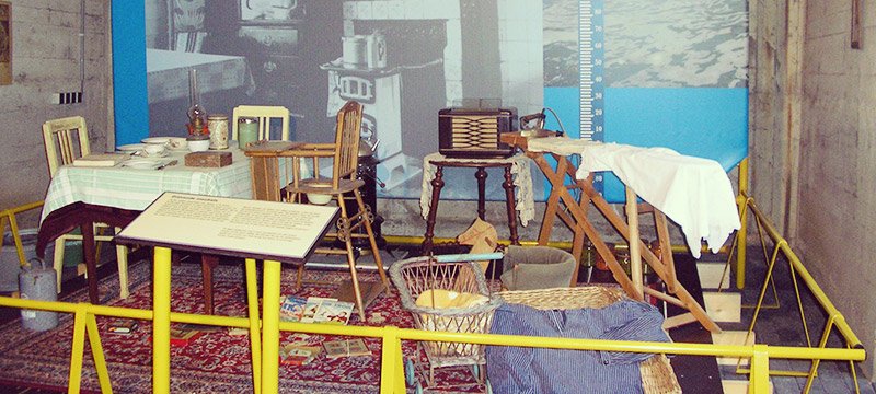 watersnoodmuseum